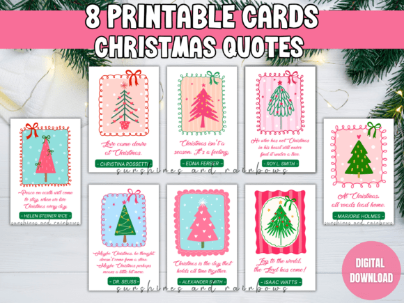 Download Christmas Quotes Cards - Christmas quote Collection