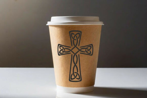 Download Celtic Cross SVG, Religious SVG, Easter - Premium Resources