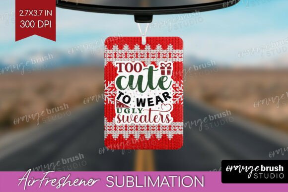 Download Sarcastic Christmas Quote Air Freshener - Christmas quote Collection