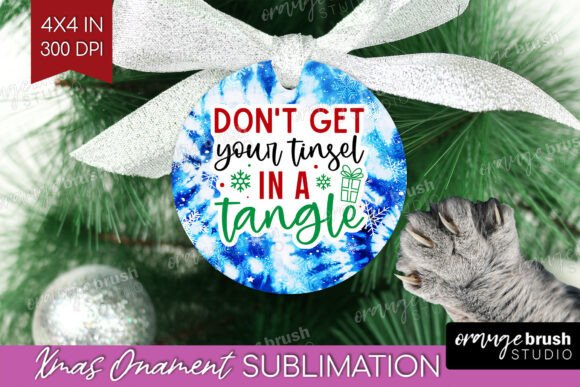 Download Funny Christmas Quote Christmas Ornament - Christmas quote Collection